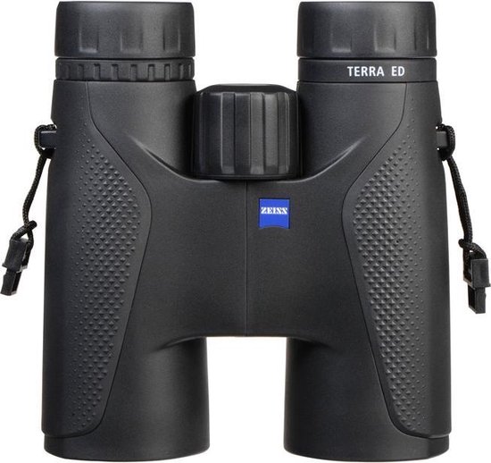 Zeiss Zeiss Terra 8 x 42 zwart/zwart