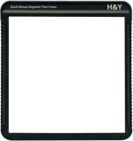 H&Y H&Y K-Series magnetisch frame voor insteekfilters 100x100