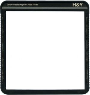 H&Y H&Y K-Series magnetisch frame voor insteekfilters 100x100