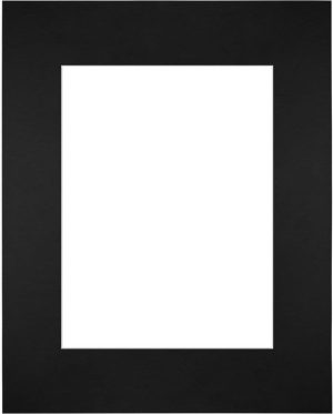 Henzo Henzo Passe partout 18x24 zwart