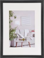 Henzo Henzo Modern  30x40  zwart