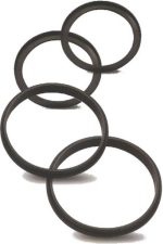 Caruba Caruba Step-up/down Ring 46mm - 58mm