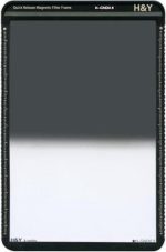 H&Y H&Y K-Series Grijsverloopfilter 0.9 ND8 Hard