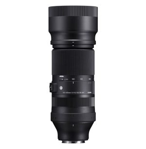 Sigma Sigma 100-400mm f/5-6.3 DG DN OS (C) Fuji X-Mount