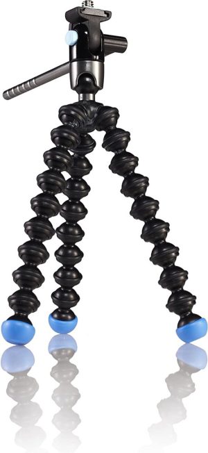 Gorillapod Gorillapod GP-10 Compact Video