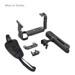 SmallRig SmallRig 5589 Cage Kit For Sony FX2