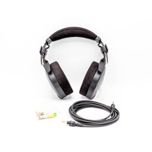 Rode Rode NTH-100 Headphones (occ_5603)