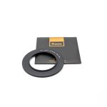 Kase Kase Magnetic Step-up Ring (67-95mm) (occ_5611)