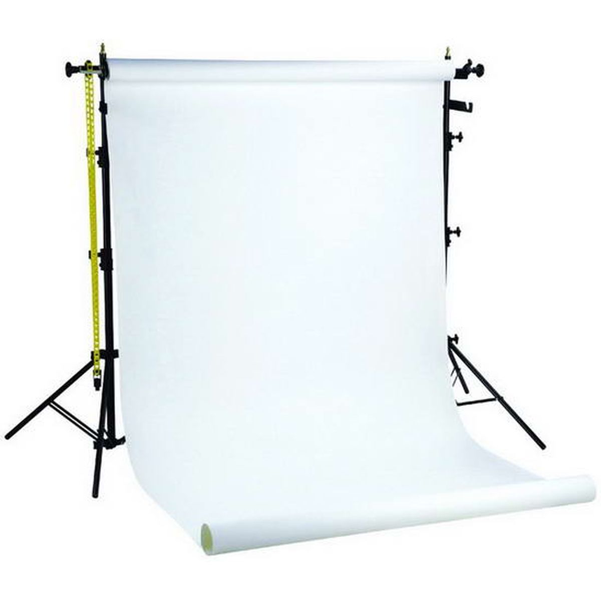 Linkstar Linkstar Achtergrond Systeem BSK-1P + 1 Papier Achtergrond