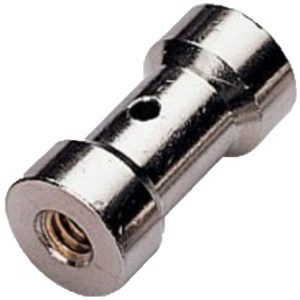 Linkstar Linkstar Spigot BH-4F8F 1/4-3/8" Female 32 mm"