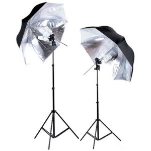 Linkstar Linkstar Lamphouder Set LHK-4U