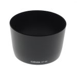 Caruba Caruba ET-60 zwart voor RF 75-300/ EF 55-250