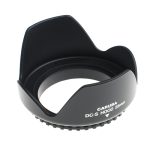 Caruba Caruba Universele Zonnekap 55mm