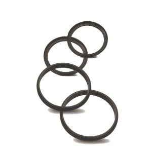 Caruba Caruba Step-up/down Ring 49mm - 58mm