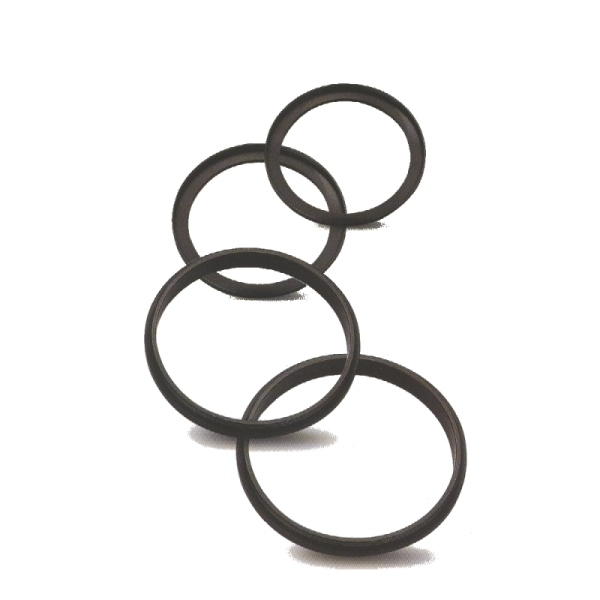 Caruba Caruba Step-up/down Ring 55mm - 58mm