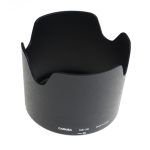 Caruba Caruba HB-36 Zwart ( Nikkor AF-S VR 70-300mm f/4.5-5.6G IF-ED)