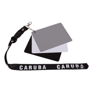 Caruba Caruba grijskaart  DGC-2