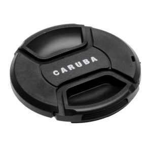 Caruba Caruba Clip Cap Lensdop 37mm