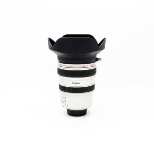 Canon Canon XL 3x zoomlens f/1.8-2.2 (occ_5676)