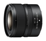 Nikon Nikon NIKKOR Z DX 12-28mm f / 3.5-5.6 PZ VR Zwart
