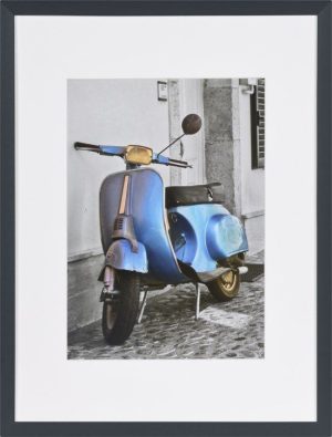 Henzo Henzo Umbria  30x40  zwart