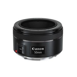 Canon Canon EF 50mm/F1.8 STM