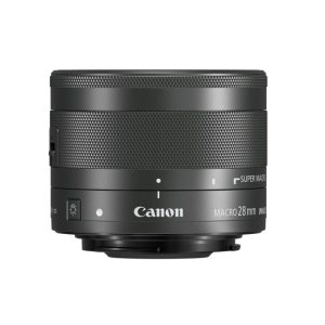 Canon Canon EF-M 3,5/28 IS STM