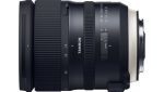 Tamron Tamron SP 24-70mm F/2.8 Di VC USD G2 Nikon F (FX)