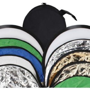 StudioKing StudioKing Reflectiescherm 7 in 1 RE7-110 110 cm