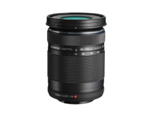Olympus Olympus M.Zuiko Digital ED 40-150mm f/4-5.6 zwart