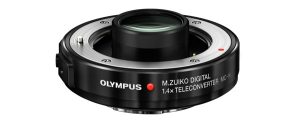 Olympus Olympus MC-14 1.4x Teleconverter voor 40-150 Pro