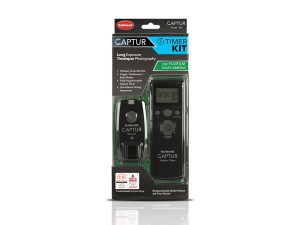 Hahnel Hahnel Captur Timer Kit Fuji