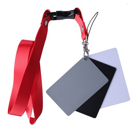 StudioKing StudioKing Grijskaart SKGC-31S