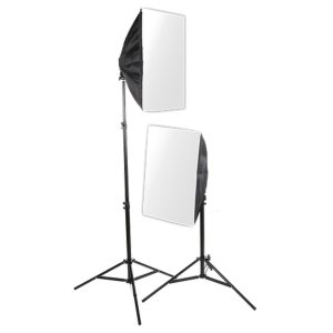 StudioKing StudioKing Daglicht Set PK-SB5070 8x45W