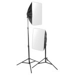 StudioKing StudioKing Daglicht Set PK-SB5070 8x45W