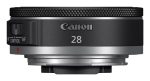 Canon Canon RF 28 mm f2.8 STM MILC Groothoekzoomlens Zwart