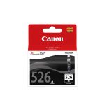 Canon Canon CLI-526 BK Zwart