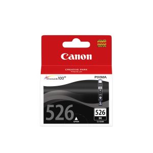 Canon Canon CLI-526 BK Zwart