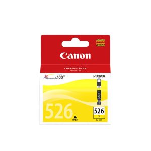 Canon Canon CLI-526 Y Yellow