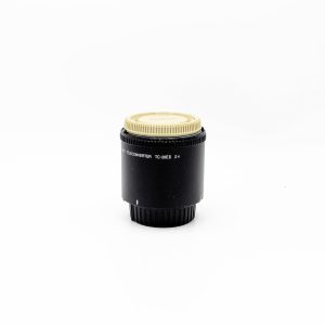 Nikon Nikon AF-S Teleconverter TC-20 E II 2x (occ_5778)