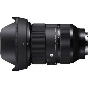 Sigma Sigma 24-70mm F2.8 DG DN (A) L-Mount