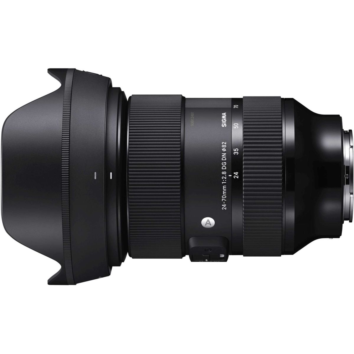 Sigma Sigma 24-70mm F2.8 DG DN (A) L-Mount