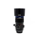 Laowa Laowa 100mm f/2.8 2x Macro voor nikon F (occ_5799)