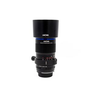 Laowa Laowa 100mm f/2.8 2x Macro voor nikon F (occ_5799)