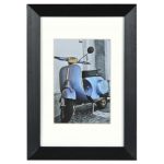 Henzo Henzo Umbria 15x20 Frame  zwart