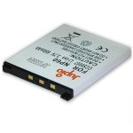 Jupio Jupio NP-60 for Casio 650 mAh