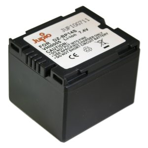 Jupio Jupio DZ-BP14S / CGA-DU14 / VW-VBD140 1400mAh