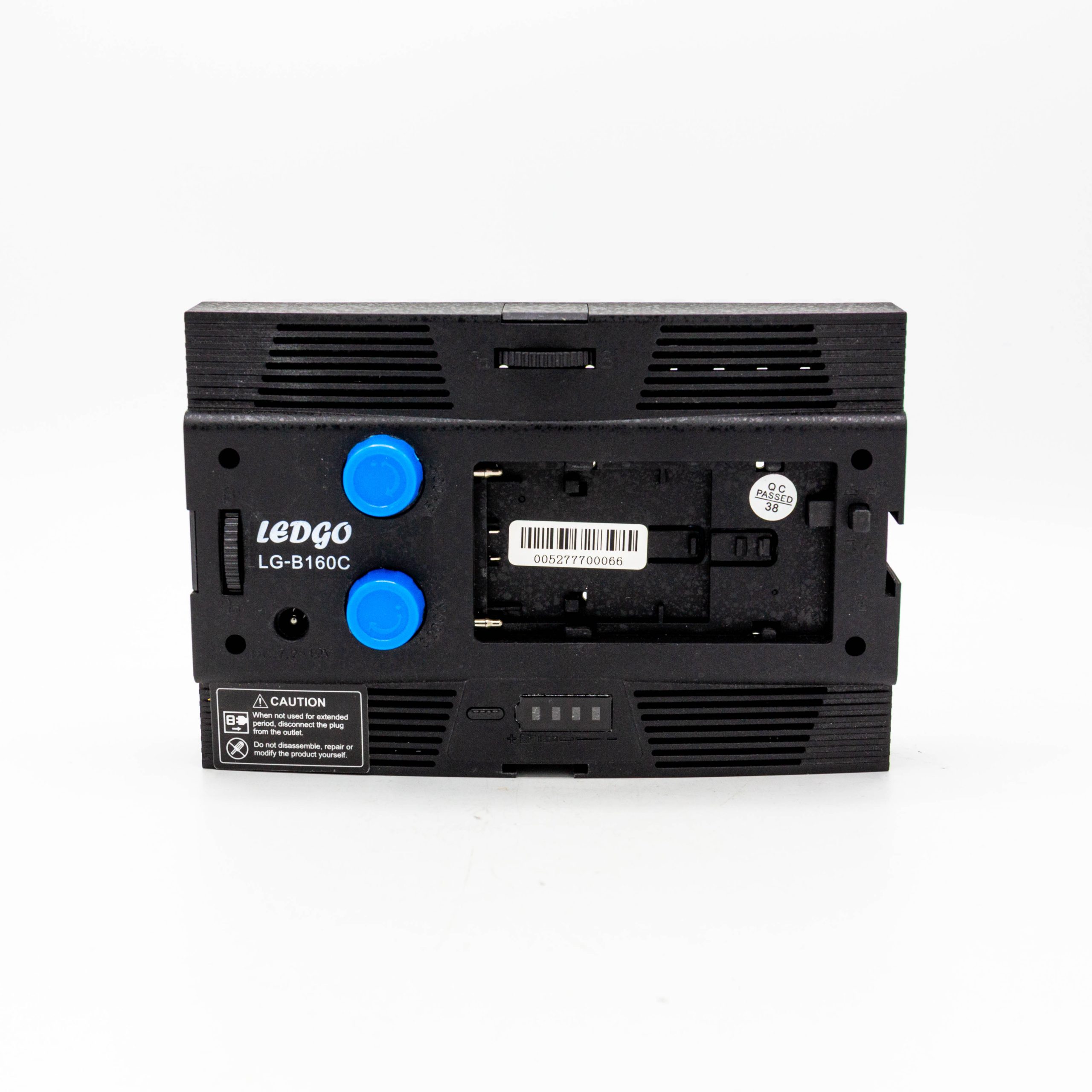 LedGo Ledgo LG-B160C Ledlamp (occ_5819) - Image 2