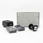 LedGo Ledgo LG-B160C Ledlamp (occ_5819)