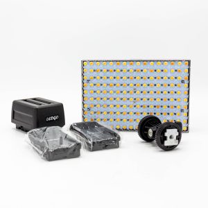 LedGo Ledgo LG-B160C Ledlamp (occ_5819)